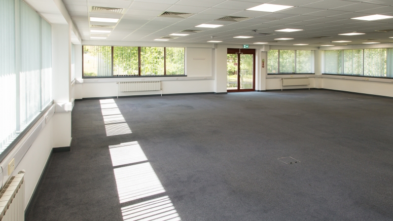40 Alan Turing Road, Surrey Research Park, Guildford, GU2 7YF