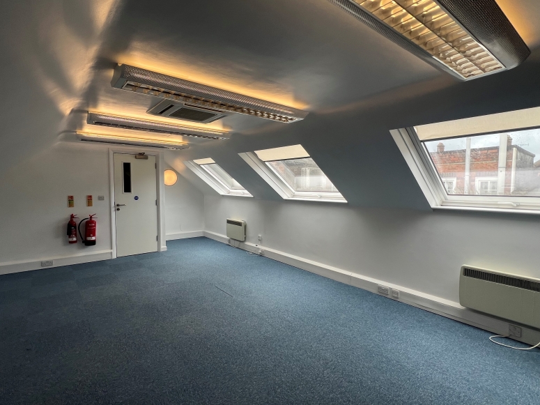 Stevenson House, Tunsgate, Guildford, GU1 3QT