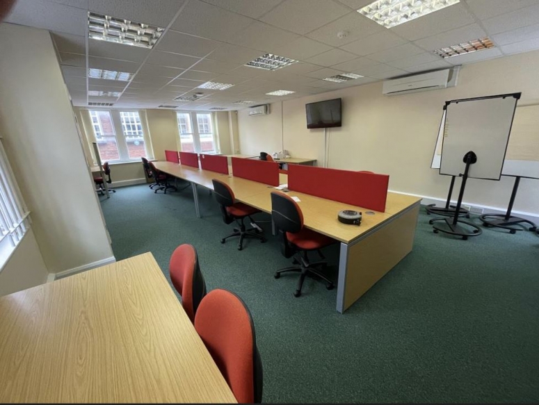 23, High Street, Camberley, GU15 3RB