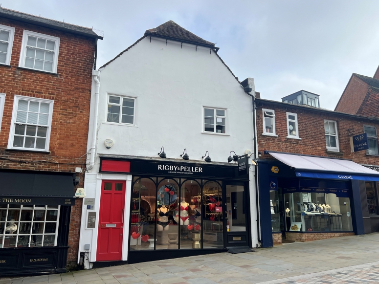 Stevenson House, Tunsgate, Guildford, GU1 3QT