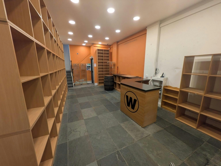 25 Chapel Street, Guildford, GU1 3UL