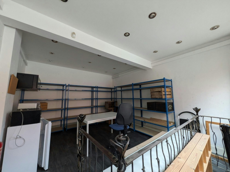 25 Chapel Street, Guildford, GU1 3UL