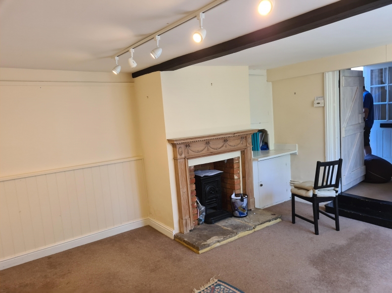 Office, Sherbourne Farm, Shere Road, Albury, GU5 9BW
