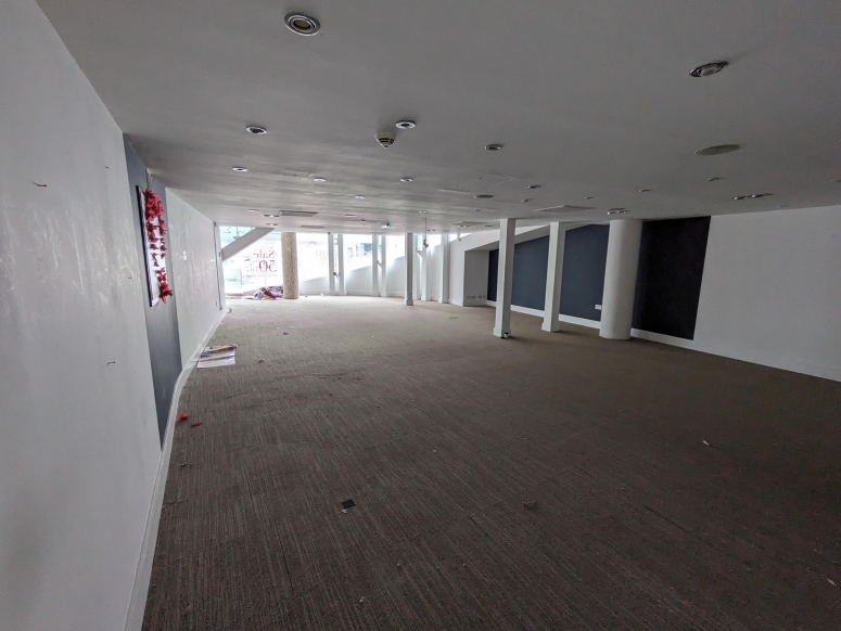 Unit 6, Trinity Gate, 14 Epsom Road, Guildford, Surrey, GU1 3JQ