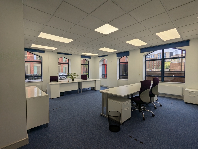 Unit 1, Riverview Business Park, Walnut Tree Close, Guildford, GU1 4UX