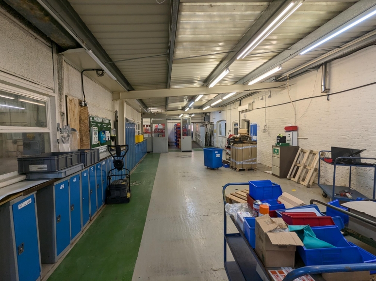 The Old Tannery Building, Gedore Torque, Tannery Lane, Guildford, GU5 0AJ