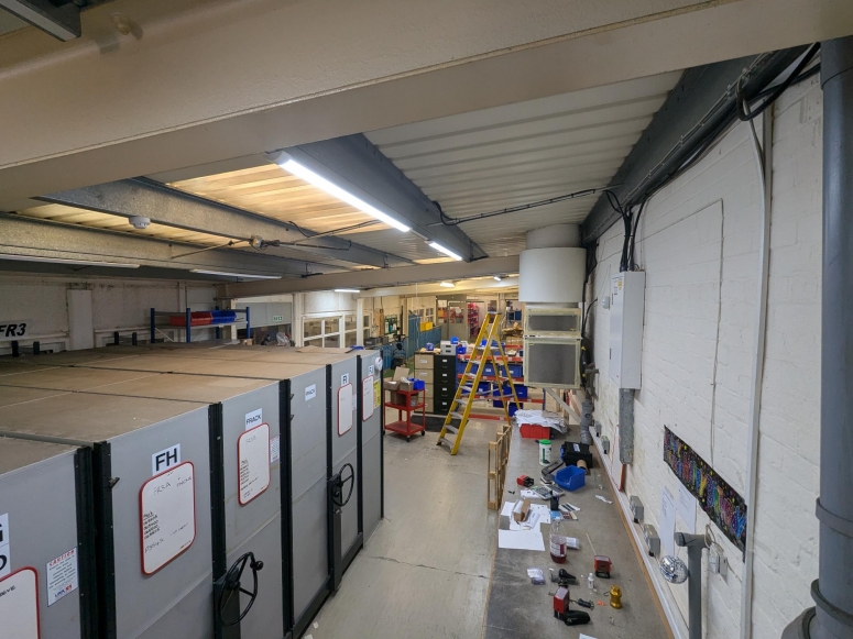 The Old Tannery Building, Gedore Torque, Tannery Lane, Guildford, GU5 0AJ