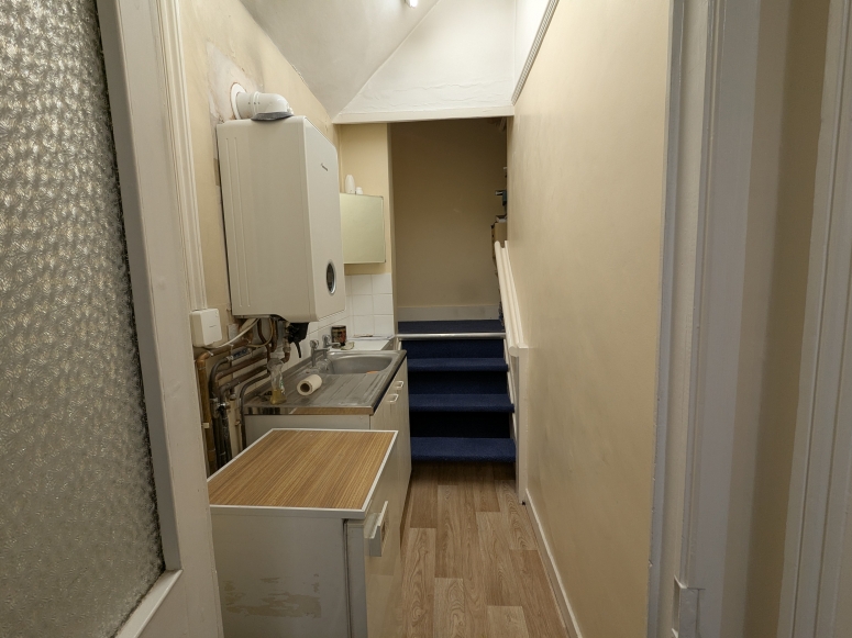 1 High Street & 18 Park Street, Guildford, GU2 4HP