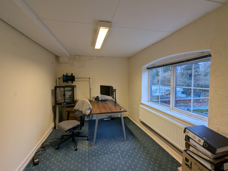 The Tannery Office, Gedore Torque, Tannery Lane, Guildford, GU5 0AJ