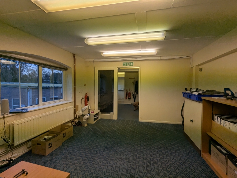 The Tannery Office, Gedore Torque, Tannery Lane, Guildford, GU5 0AJ