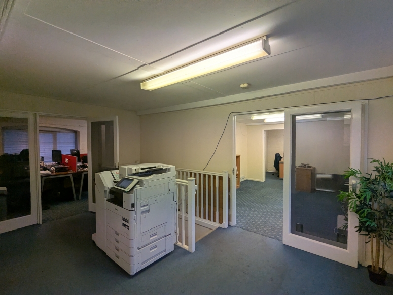 The Tannery Office, Gedore Torque, Tannery Lane, Guildford, GU5 0AJ