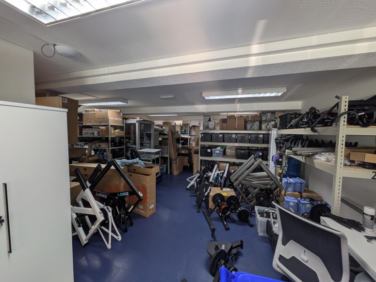 1H Merrow Business Park, Guildford, GU4 7WA