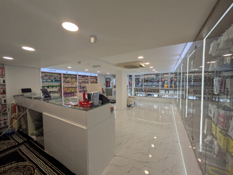 29-31 High Street, Dorking RH4 1AR