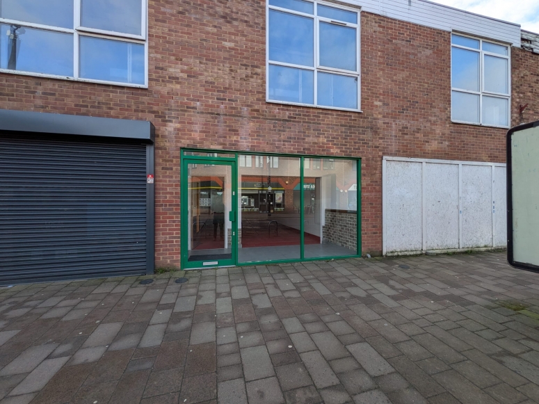 181a Fleet Road, Fleet, GU51 3BL