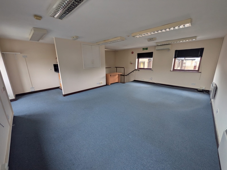 1C Merrow Business Park, Guildford, GU4 7WA