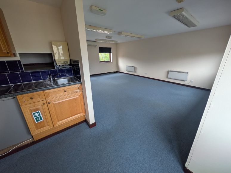 1C Merrow Business Park, Guildford, GU4 7WA