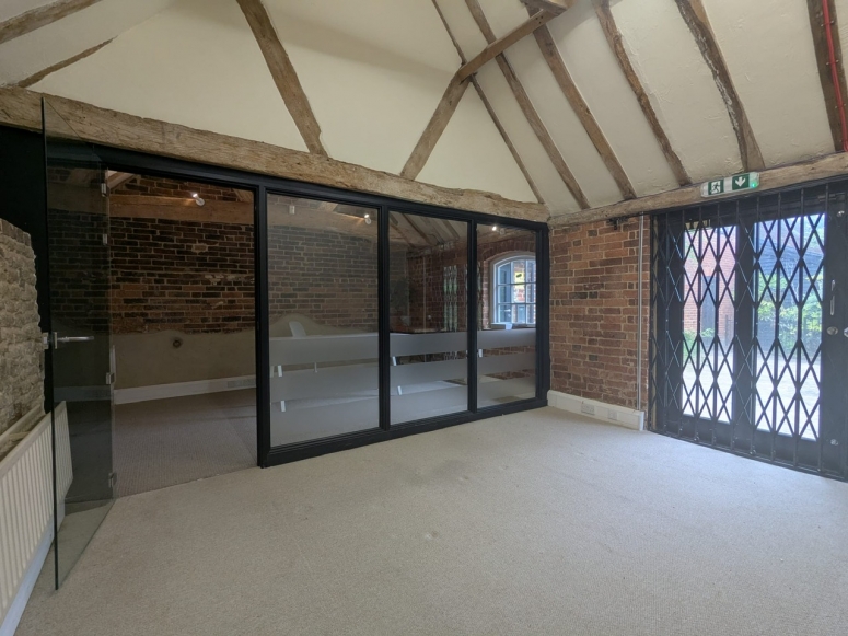 Suites 2 & 3, 2 Birtley Courtyard, Bramley GU5 0LA