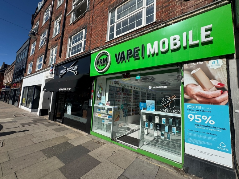 Eastgate House, 221-227 High Street, Guildford, GU1 3BJ