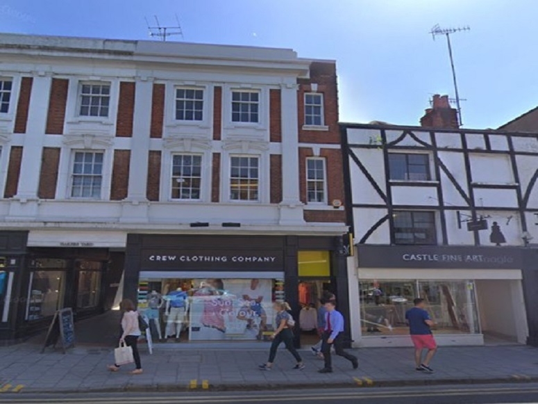 March 2019 - 182 High Street, Guildford, GU1 3HW
