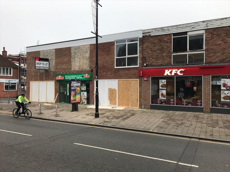 August 2026 - 183 Fleet Road