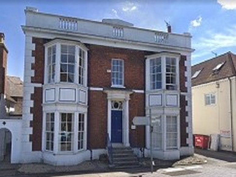 January 2019 - 19 Bridge Street, Godalming, Surrey, GU7 1HY