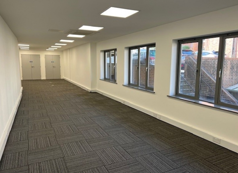 High Point, Sydenham Road, Surrey GU1 3RX