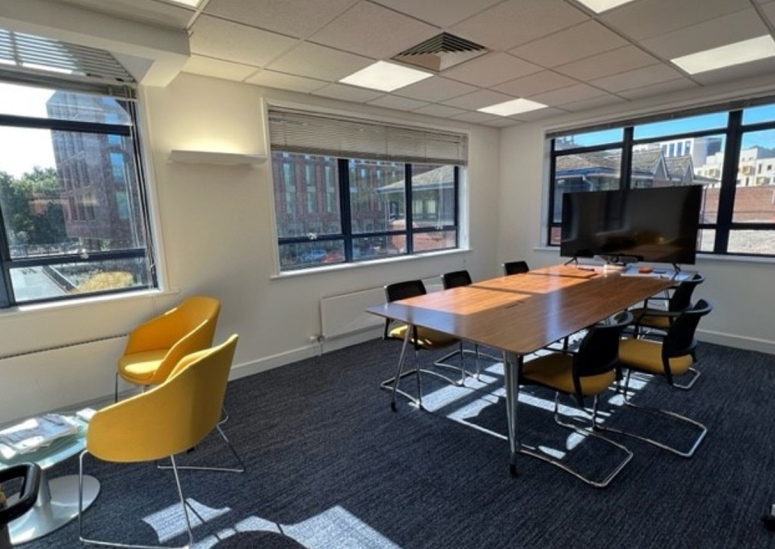 3 Riverview Business Park, Walnut Tree Close, Guildford, Surrey GU1 4UX