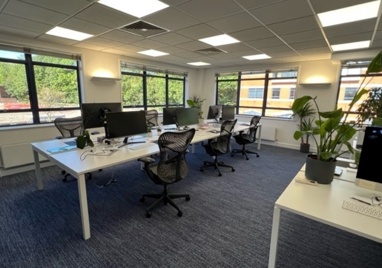 3 Riverview Business Park, Walnut Tree Close, Guildford, Surrey GU1 4UX