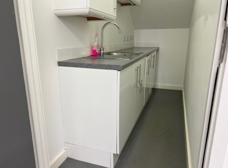 High Point, Sydenham Road, Surrey GU1 3RX