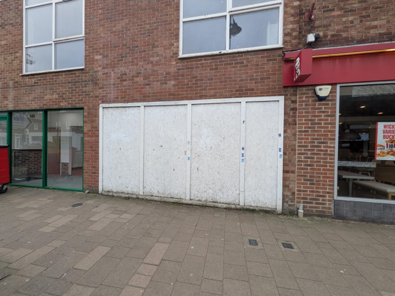 183 Fleet Road, Fleet, GU51 3BL