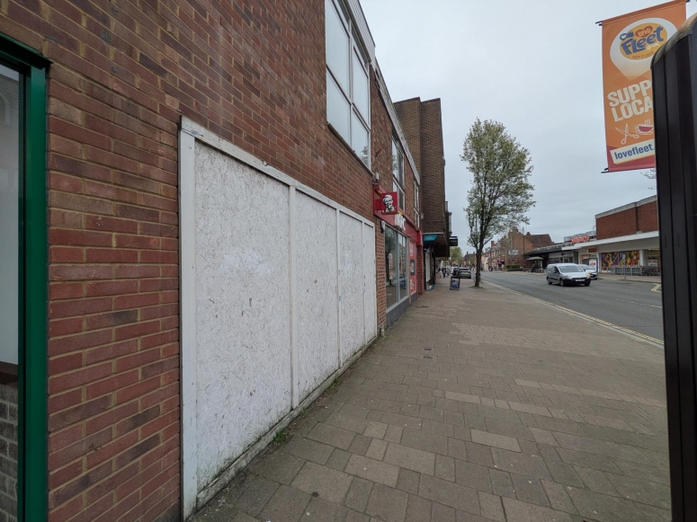 183 Fleet Road, Fleet, GU51 3BL