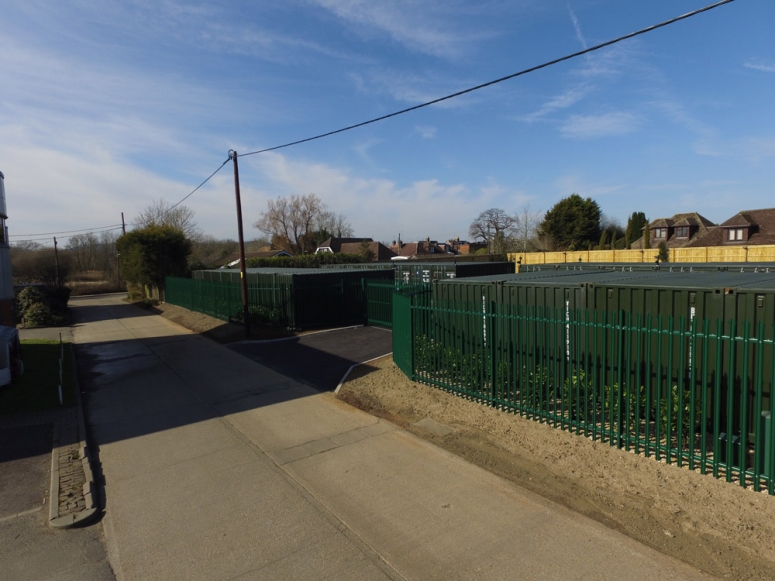 Station Court, Little Mead Industrial Estate, Cranleigh GU6 8ND