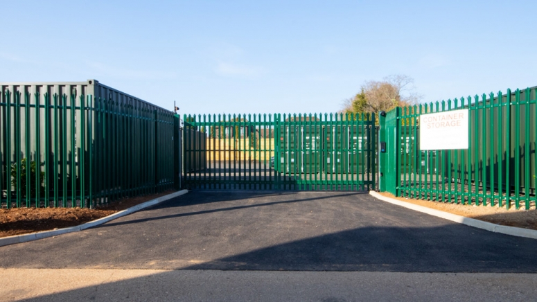 Station Court, Little Mead Industrial Estate, Cranleigh GU6 8ND