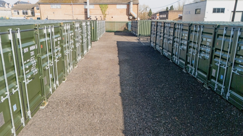 Station Court, Little Mead Industrial Estate, Cranleigh GU6 8ND