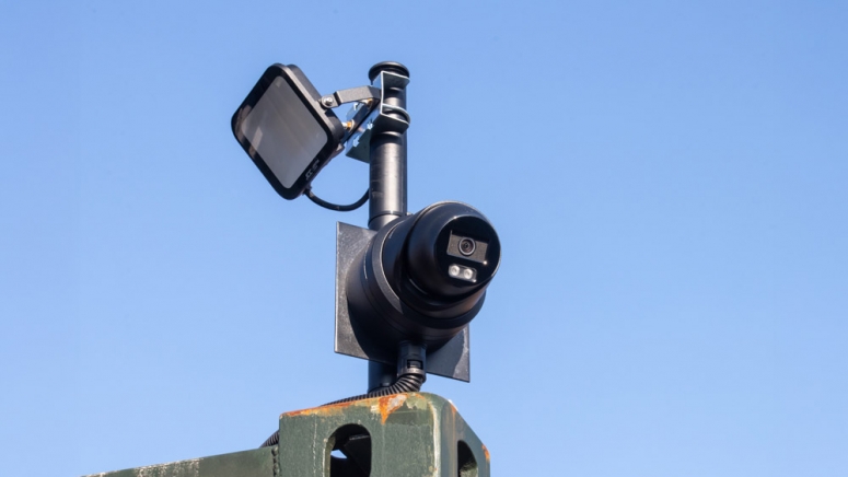 Station Court, Little Mead Industrial Estate, Cranleigh GU6 8ND