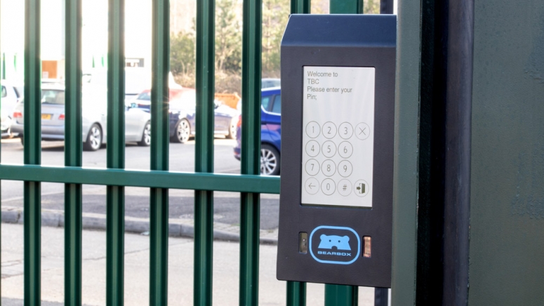 Station Court, Little Mead Industrial Estate, Cranleigh GU6 8ND