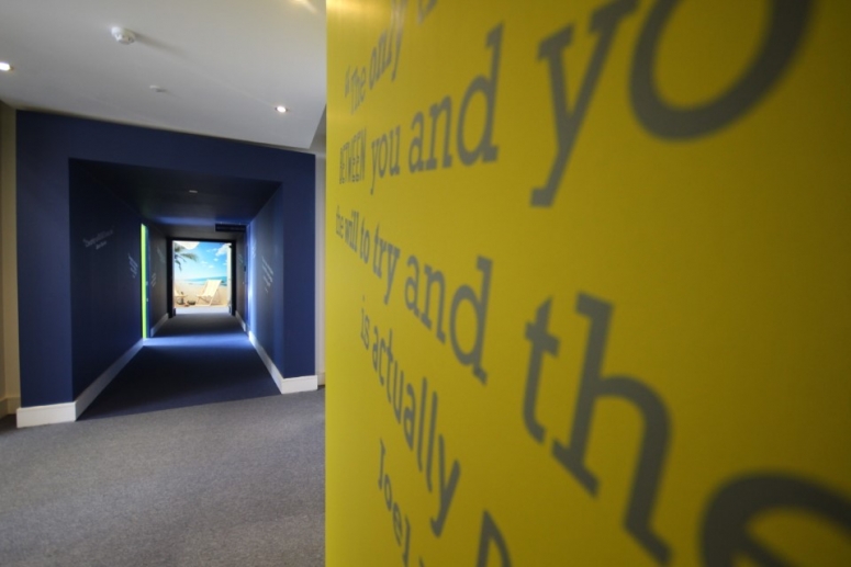 Offices, PM House, Riverway Estate, Old Portsmouth Road, Guildford, Surrey, GU3 1LZ