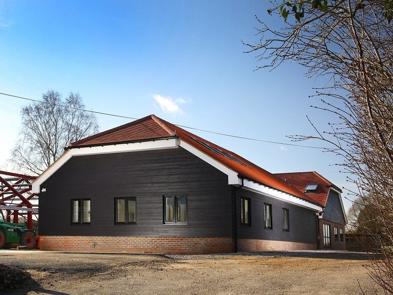 February 2020 - Unit 4C, Kings Court, Burrows Lane, Gomshall, Surrey, GU5 9QE