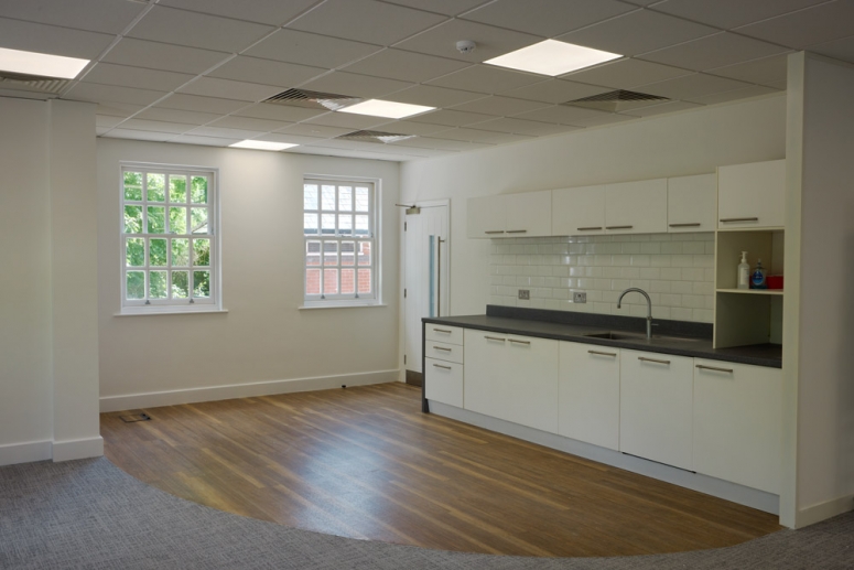 Abbey Mill Business Park, Lower Eashing, Godalming, GU7 2QW