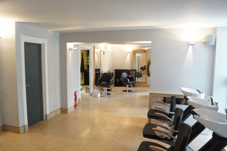 14-15 Jeffries Passage, Guildford, GU1 4AP