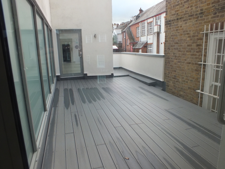 168 High Street, Guildford, Surrey GU1 3HW