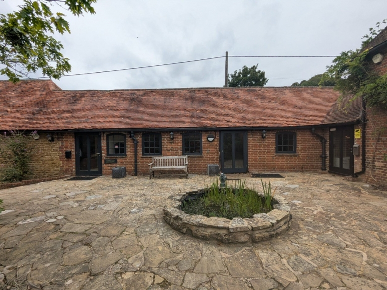 Suites 2 & 3, 2 Birtley Courtyard, Bramley GU5 0LA