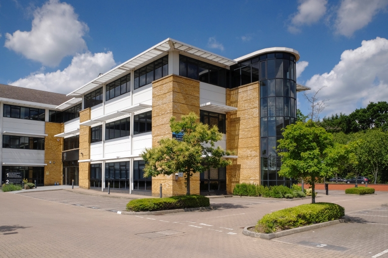 Archipelago, Lyon Way, Frimley GU16 7ER