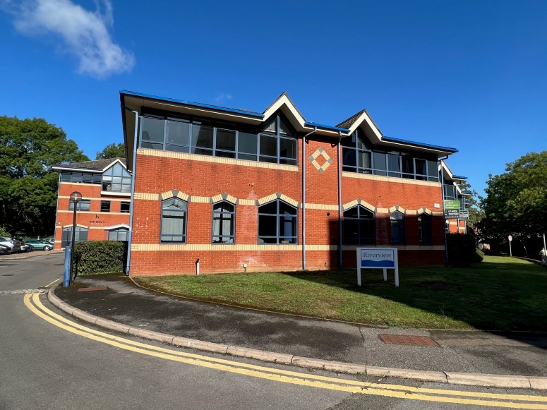 3 Riverview Business Park, Walnut Tree Close, Guildford, Surrey GU1 4UX