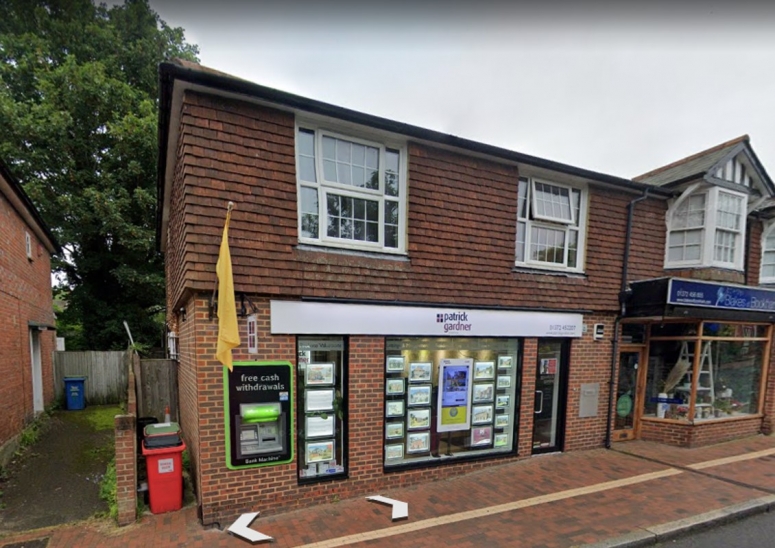 January 2026 - 41-43 High Street, Bookham