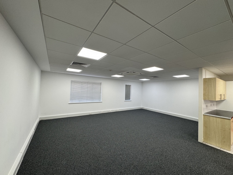 3, Faraday Road, Off Woodbridge Road, Guildford, GU1 1EA