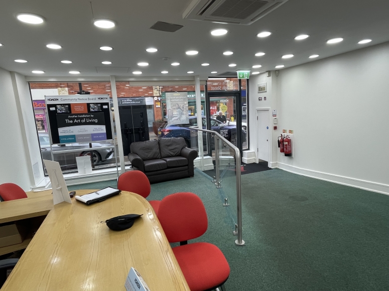 23, High Street, Camberley, GU15 3RB