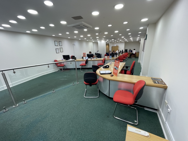 23, High Street, Camberley, GU15 3RB