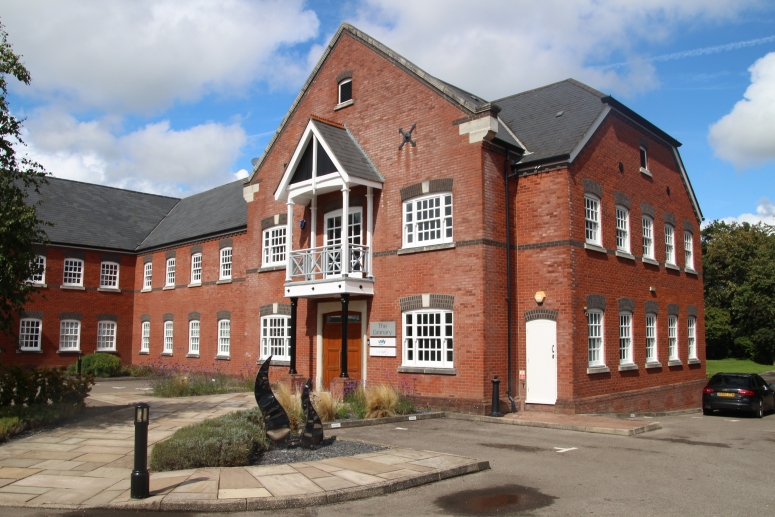 Abbey Mill Business Park, Lower Eashing, Godalming, GU7 2QW