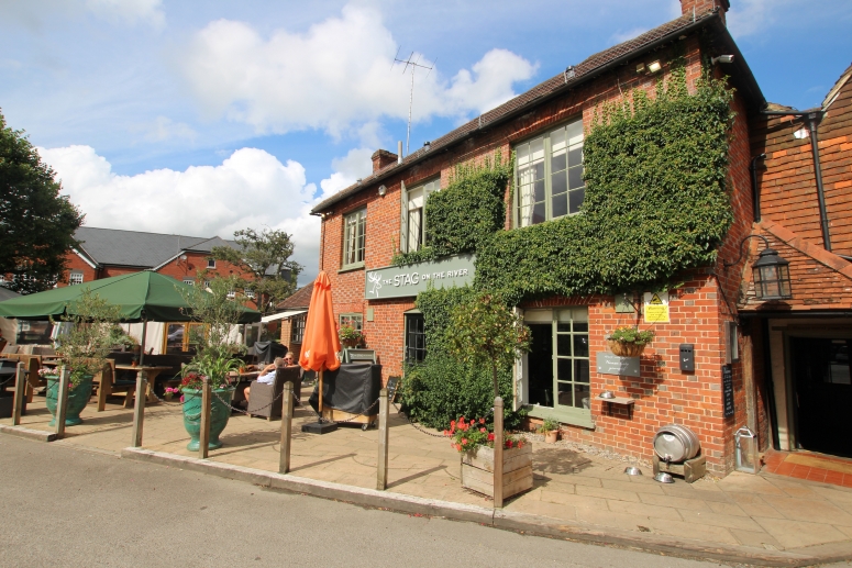 Abbey Mill Business Park, Lower Eashing, Godalming, GU7 2QW